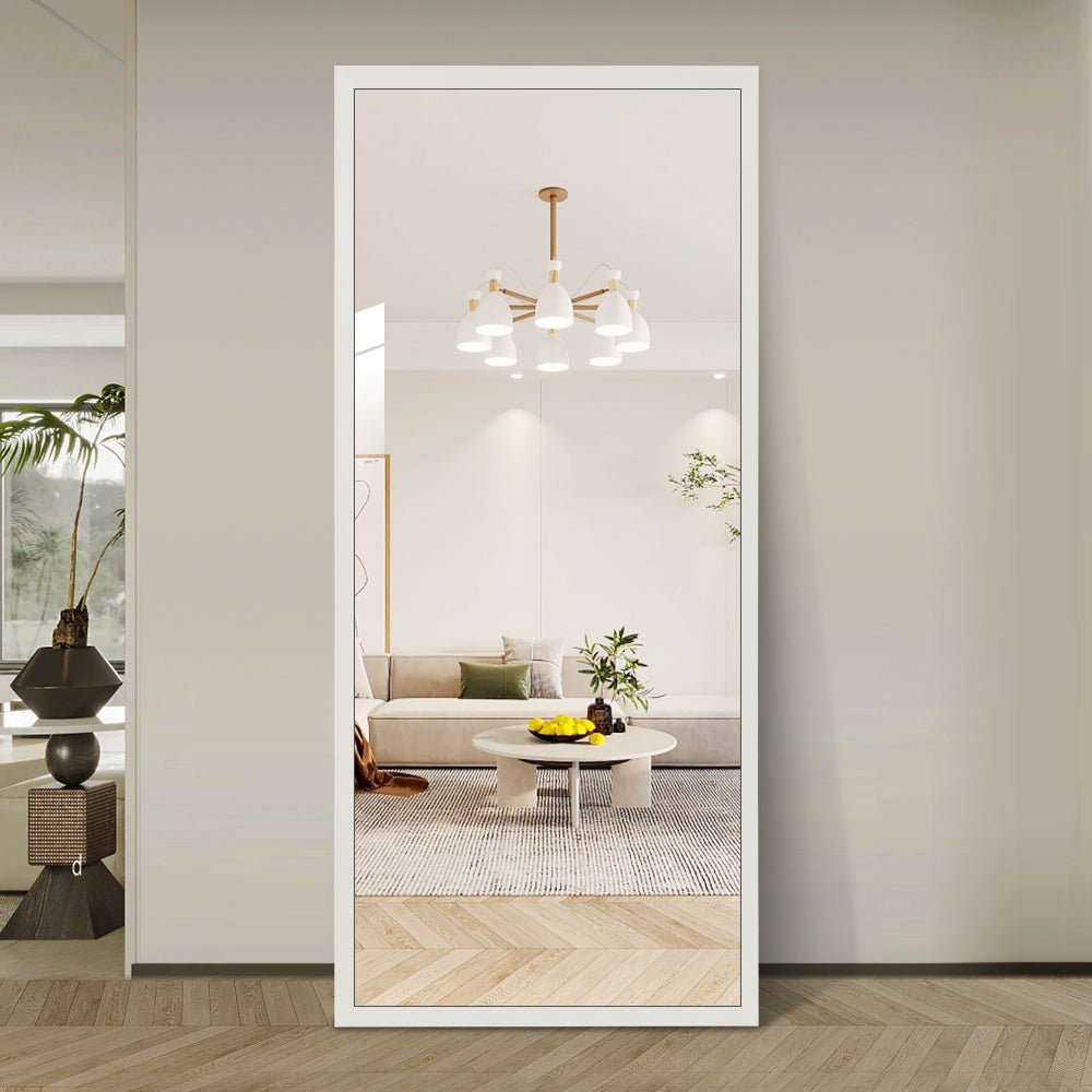 Aluminum Alloy Frame Mirror