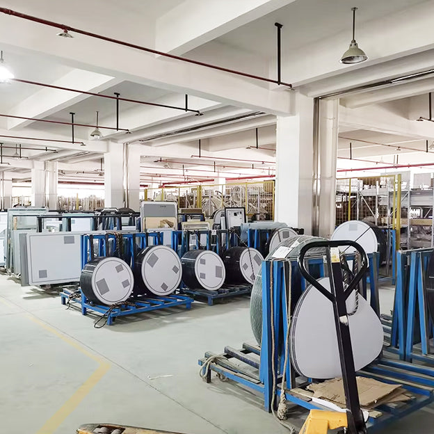 Advanced Technology and Equipment