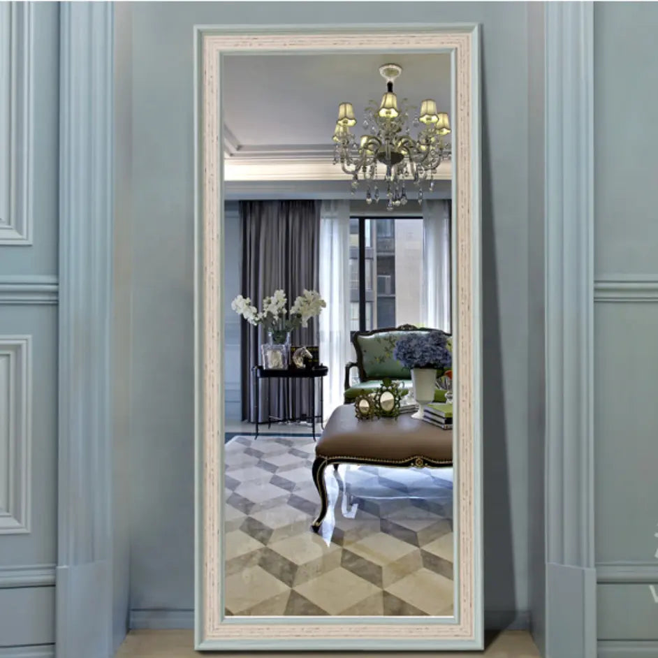 Yishare Factory Direct Sale Wall Full Dressing Wall Mirror Home Decor